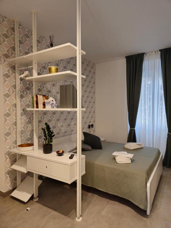 My Lovely Home Milano Exterior photo